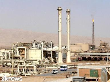 Gulf Keystone готовится к экспорту нефти из Ирака