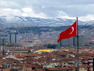 Турция в контексте "арабской весны": мнения экспертов 