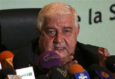 Барзани и Талабани отказались встречаться с сирийским министром