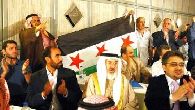 Сирийские курды удовлетворены конференцией в Анталье
