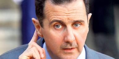 Асад пригласил на переговоры представителей курдских партий