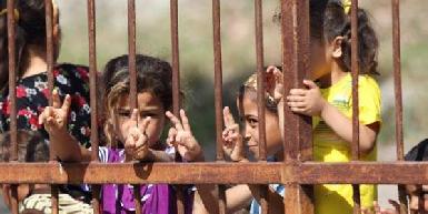Курдистан готов принять сирийских беженцев