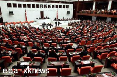 Турция: курды хотят укрепиться в парламенте