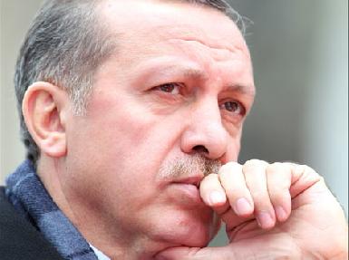 Курдский фактор может помешать триумфу Эрдогана