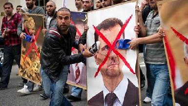 Башар Асад не протянет более двух месяцев: Саудовская Аравия признает сирийскую оппозицию