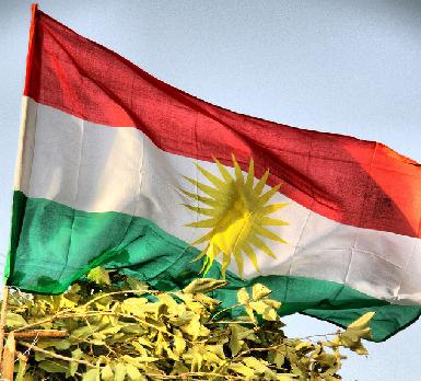 Курдские силы на пути к единству