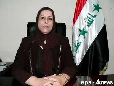 Депутат "Белой Иракии" требует допросить весь кабинет 