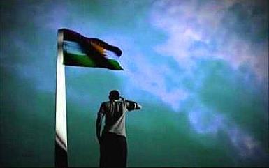 Национальные меньшинства Курдистана недовольны чисто курдским характером гимна