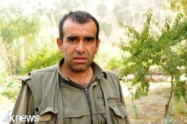 РПК осудила запрет на вступление в парламент курдскому депутату
