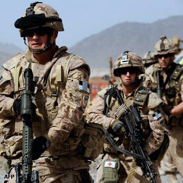 Американцы хотят получить возможность оставить свои войска в Ираке