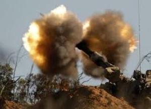 Иран возобновил артобстрелы Иракского Курдистана