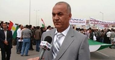 Курдский политик: в пятницу на демонстрации в Сирии выйдет три миллиона человек