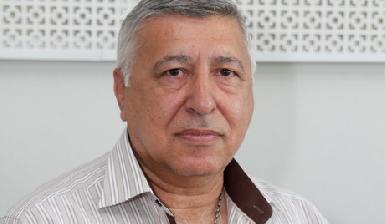 Юрий Набиев: "Желание курдов создать свой дом велико"