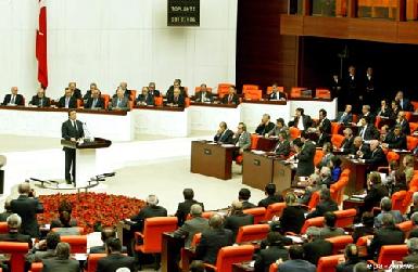 Эрдоган провоцирует парламентский кризис? 