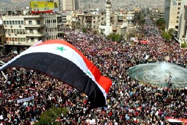 В Дамаске открылась конференция по национальному диалогу; основные оппозиционные группы бойкотируют ее