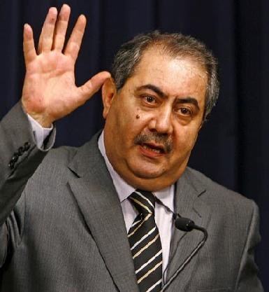 Хошияра Зибари заслушали в парламенте Ирака по вопросу отношения правительства к иранским обстрелам