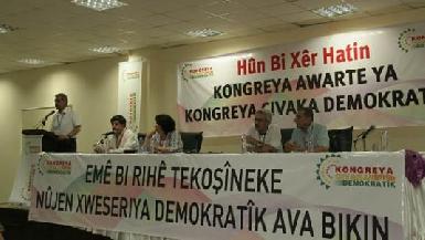 Декларация о "демократической автономии" в Турции: противоречивые мнения