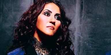 Деятели искусства поддержали курдскую певицу  Айнур Доган