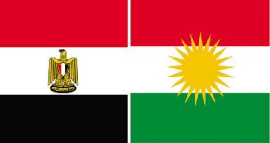 Египетское консульство в Эрбиле впервые отметило День нации