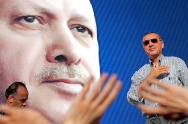 Турция: Кто контролирует Эрдогана?