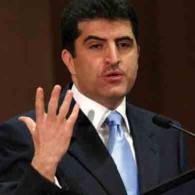 Нечирван Барзани: Багдад не дал нам никаких гарантий реализации семи пунктов
