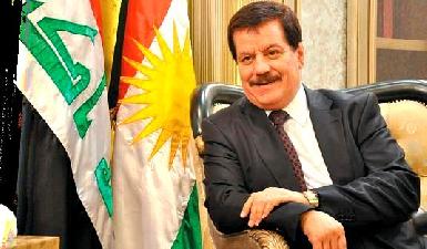 Спикер парламента Курдистана: Конституция не может быть исправлена перед референдумом 