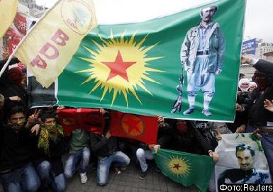 МИД Израиля: оружие курдам не продавали и продавать не собираемся
