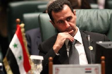 Башар Асад готов к переговорам с оппозицией
