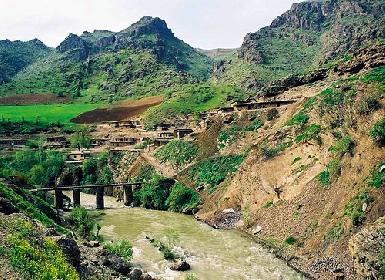 Туристический чиновник: к 2015 году туризм принесет Курдистану 1,5 миллиарда долларов