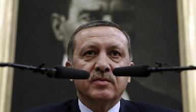 Риторика Эрдогана популярна не у всех