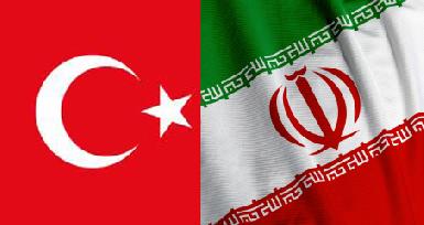 Анкара и Тегеран объединились против курдов