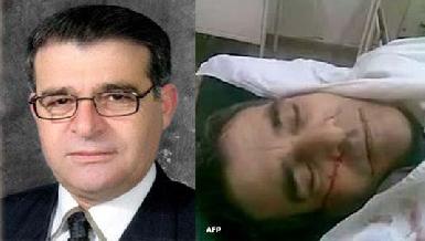 Убит курдский политик Машааль Тамо
