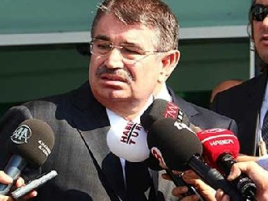 Турецкий министр: по делу КСК арестовано 485 подозреваемых