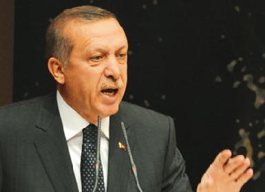 Турция может поставить "зарубежных покровителей" РПК на место, считает Эрдоган 
