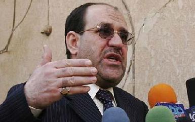 Офис Малики обвиняет в багдадских терактах  "Иракию"