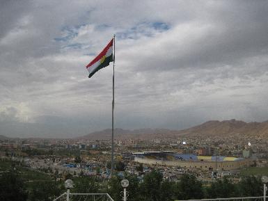 Иракский Курдистан как предчувствие Клондайка