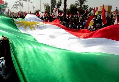 Южный Курдистан:  Временно отложенное право курдского народа на самоопределение