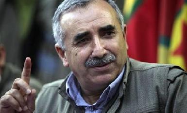 Мурат Карайылан: почвы для войны между курдами более не существует