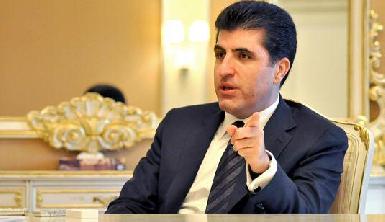 Нечирван Барзани продолжает готовить почву под "всеобъемлющее правительство"