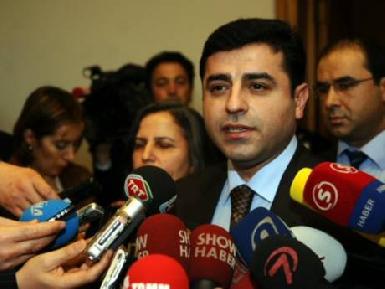 Сопредседатели БДП призвали Анкару и РПК прекратить войну