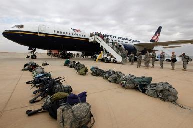 Каким будет Ирак после ухода американцев? 
