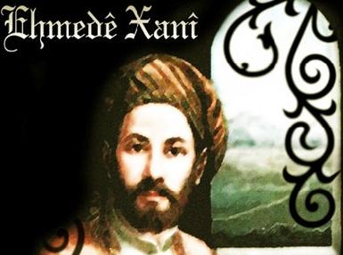 Поэт и мыслитель Ахмед Хани (1651-1707)