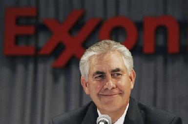 ExxonMobil подписала 6 СРП в иракском Курдистане. Смело