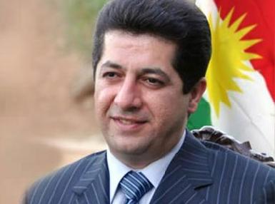 Масрур Барзани: курды связаны одной судьбой