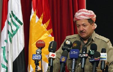 Президент Курдистана поздравил мусульман по случаю Ид аль-Адха 