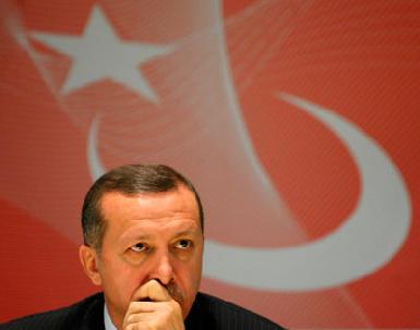 Американский эксперт: Эрдоган хочет вернуть РПК за стол переговоров