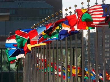 ООН попытается решить финансовый спор между Эрбилем и Багдадом