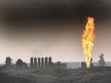 Нефтяные компании начали делить долю в месторождении Западная Курна 1. Не рано ли?