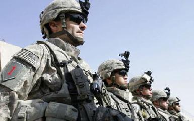 США предлагают развернуть свои войска в спорных районах Ирака 