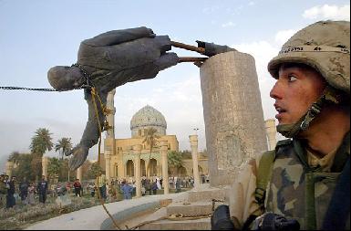 Война в Ираке стала историей. Кто победил, и кто проиграл в этой войне?